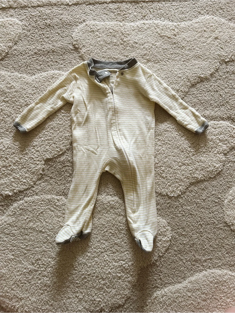 Baby One-Piece Sleepers Bundle